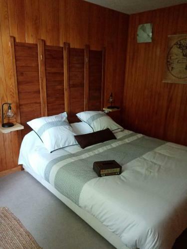 Bed & Breakfast Les P'tites Pistes