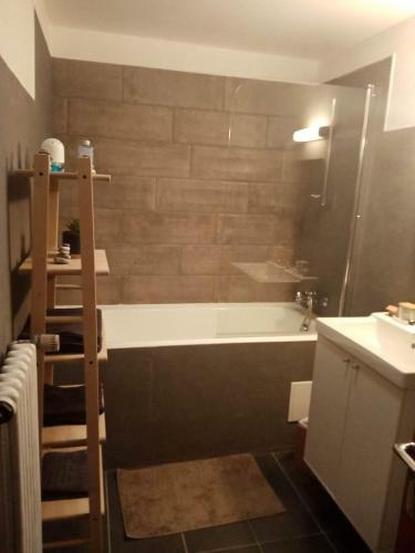 Bed & Breakfast Les P'tites Pistes