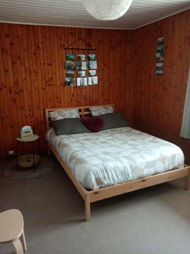Bed & Breakfast Les P'tites Pistes
