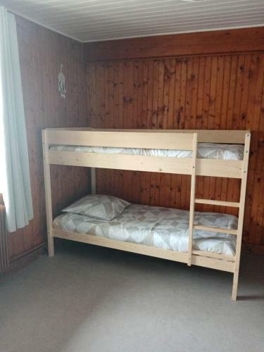 Bed & Breakfast Les P'tites Pistes