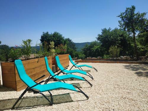 Apartamento Le G�te De Marguerite