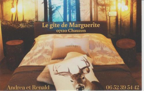 Apartamento Le G�te De Marguerite