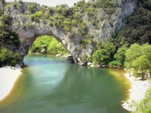 Apartamento Le G�te De Marguerite