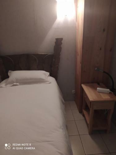 Hostal Le Saloon