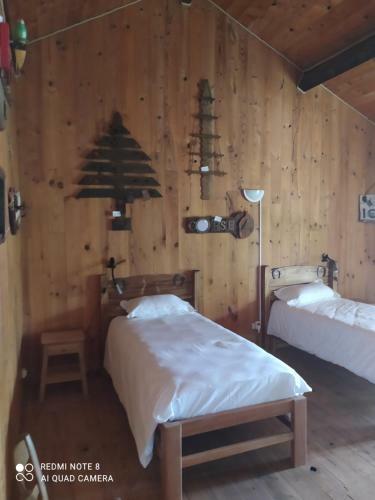 Hostal Le Saloon