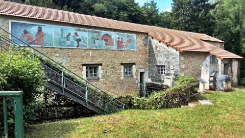 Bed & Breakfast Bonabri Vacances - Chambres D'h�tes