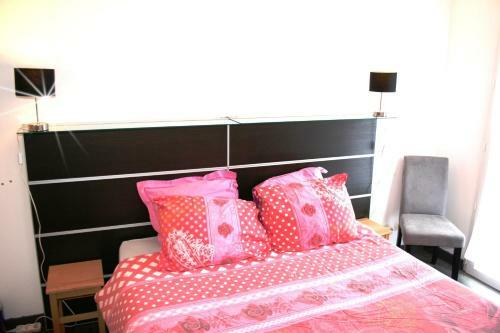 Bed & Breakfast Bonabri Vacances - Chambres D'h�tes