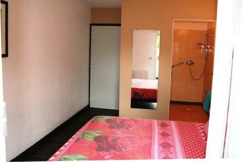 Bed & Breakfast Bonabri Vacances - Chambres D'h�tes