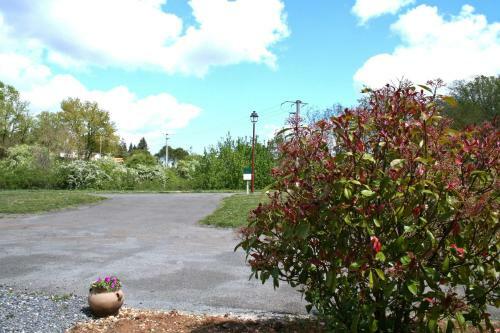 Bed & Breakfast Bonabri Vacances - Chambres D'h�tes