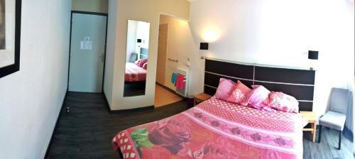 Bed & Breakfast Bonabri Vacances - Chambres D'h�tes