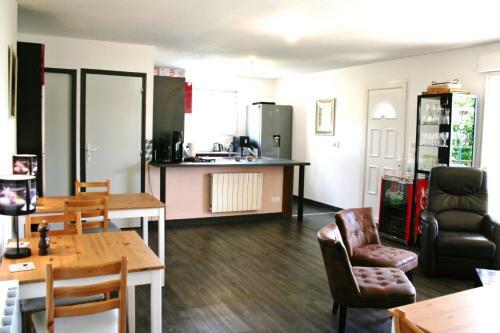 Bed & Breakfast Bonabri Vacances - Chambres D'h�tes