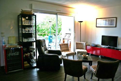 Bed & Breakfast Bonabri Vacances - Chambres D'h�tes