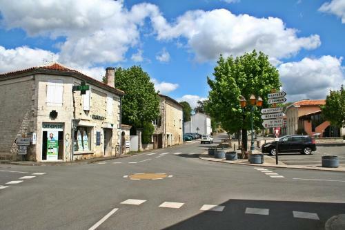 Bed & Breakfast Bonabri Vacances - Chambres D'h�tes