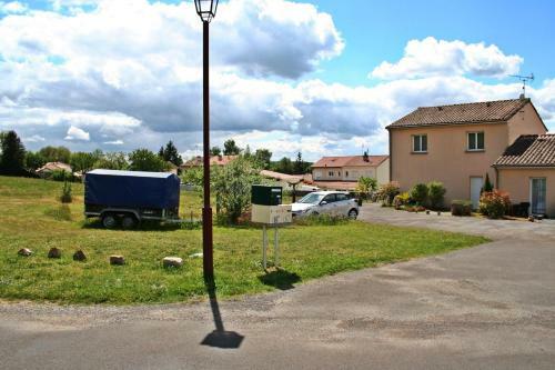 Bed & Breakfast Bonabri Vacances - Chambres D'h�tes