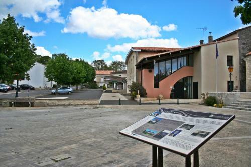 Bed & Breakfast Bonabri Vacances - Chambres D'h�tes