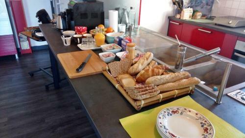 Bed & Breakfast Bonabri Vacances - Chambres D'h�tes