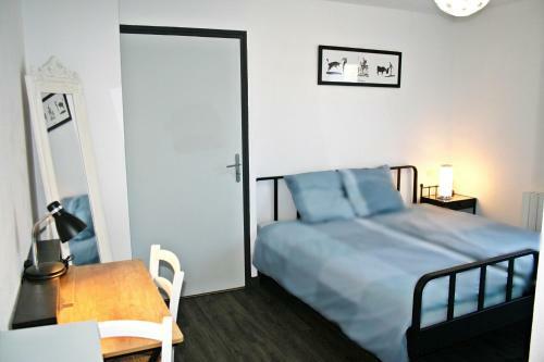 Bed & Breakfast Bonabri Vacances - Chambres D'h�tes