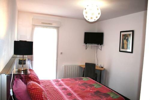 Bed & Breakfast Bonabri Vacances - Chambres D'h�tes