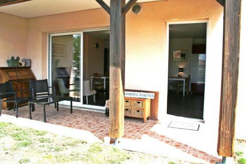 Bed & Breakfast Bonabri Vacances - Chambres D'h�tes