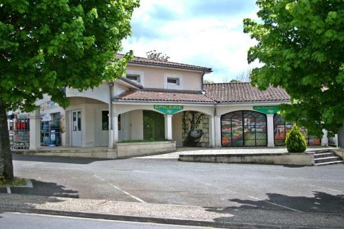 Bed & Breakfast Bonabri Vacances - Chambres D'h�tes