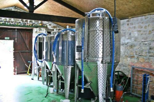 Bed & Breakfast Bonabri Vacances - Chambres D'h�tes