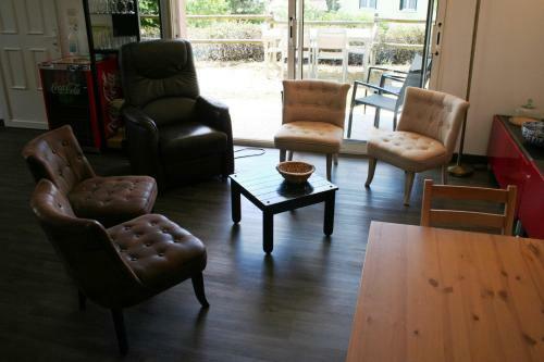 Bed & Breakfast Bonabri Vacances - Chambres D'h�tes