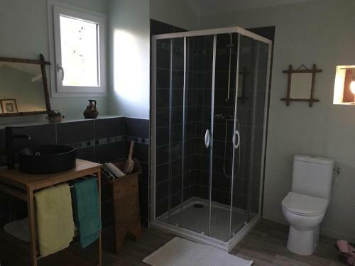 Bed & Breakfast Chambre D'h�tes Du Luquet