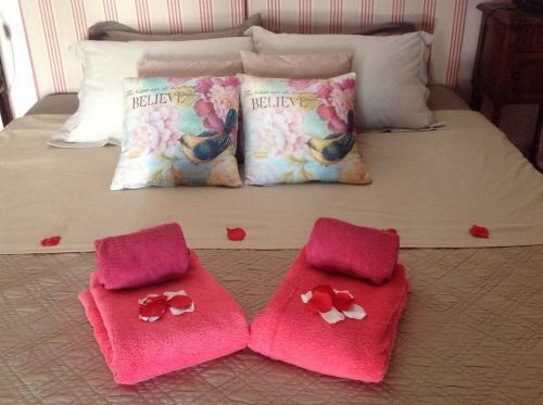Bed & Breakfast Chambres Et Roulotte de La Gentilhommi�re