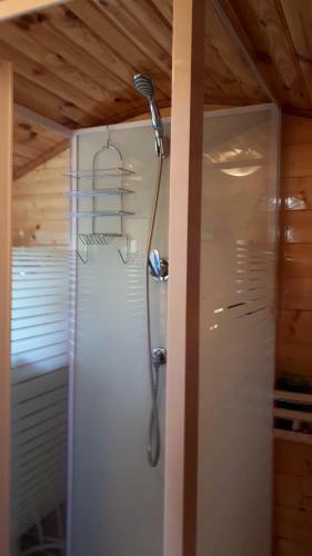 Bed & Breakfast Chambres Et Roulotte de La Gentilhommi�re