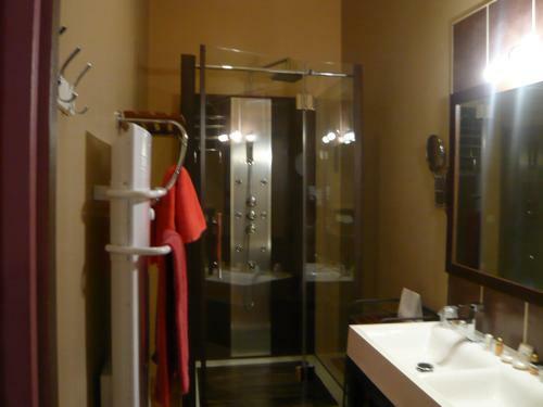 Bed & Breakfast Chambres Et Roulotte de La Gentilhommi�re