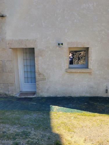 Apartamento Studio 32 M2 Tranquille Avec Parking Ferm�