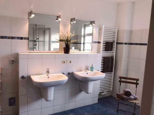 Apartamento Ferienwohnung M�we