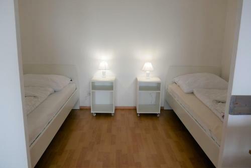 Apartamento Ferienpark L-eg-9