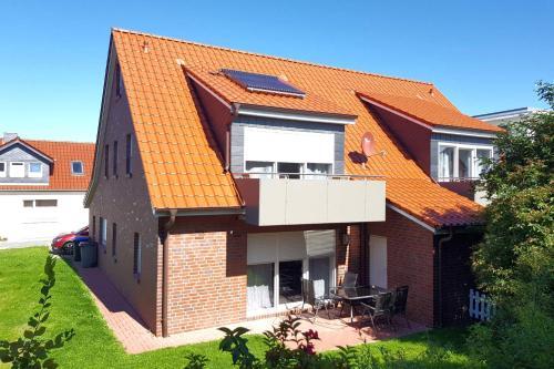 Apartamento Residenz 1