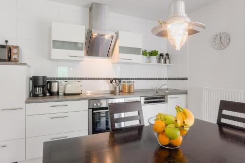 Apartamento Residenz 1