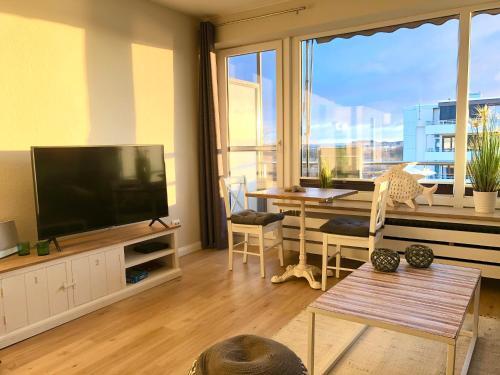 Apartamento Strandbude 33