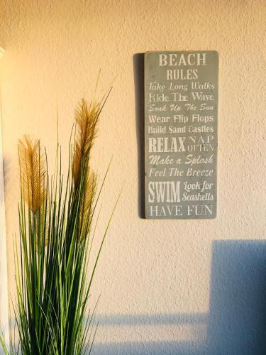 Apartamento Strandbude 33