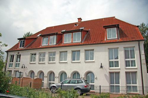 Apartment 1
