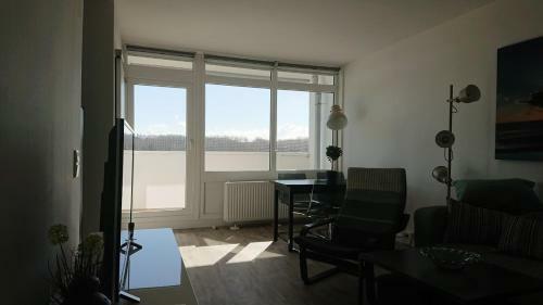 Apartamento Simone's Ferienwohnung Heiligenhafen Ostsee-ferienpark