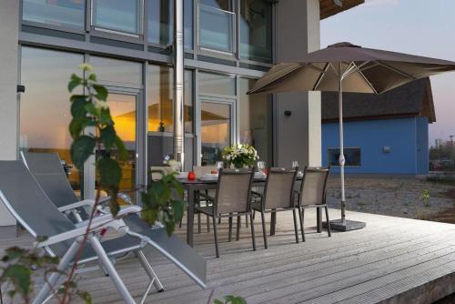 Holiday Home, Heiligenhafen