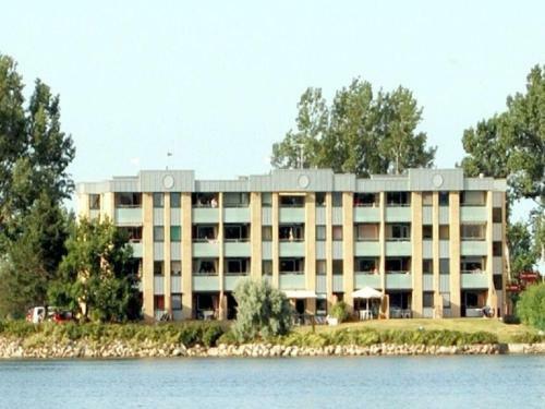 Apartamento Haus-duenenhof-wohnung-36-typ-b