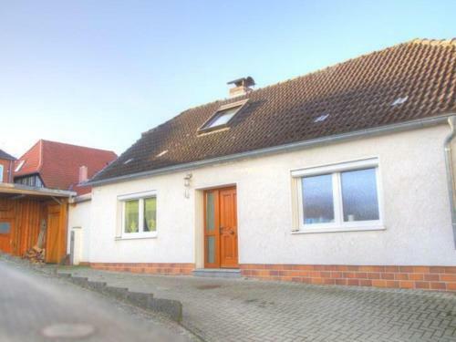 Ferienhaus Hafenkante