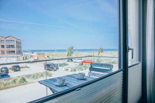 Meerblick-villa D�nengras In Heiligenhafen