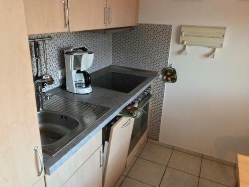 Apartamento Stadtdomizil Am Binnensee