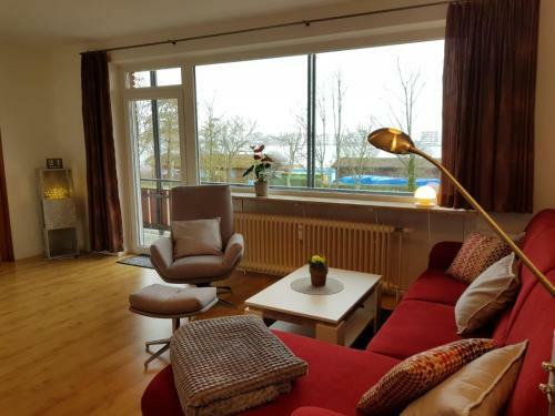 Apartamento Stadtdomizil Am Binnensee