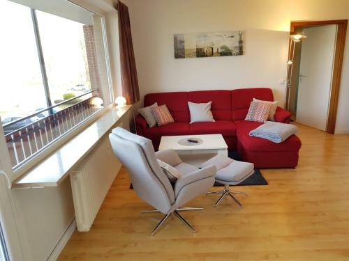 Apartamento Stadtdomizil Am Binnensee