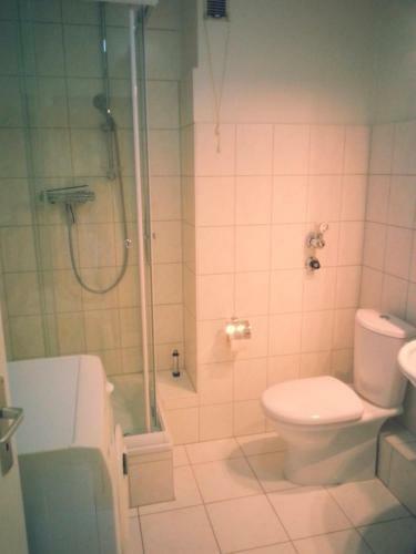 Apartamento Stadtdomizil Am Binnensee