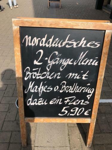 Apartamento Ferienwohnung Sandk�ste Mit Strandkorb