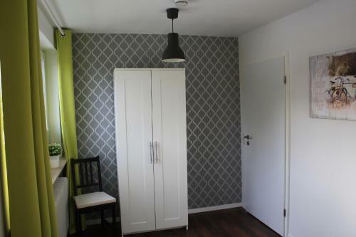 Apartamento Ferienwohnung Heckel