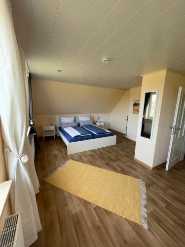 Apartamento Achterkoje